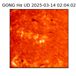 gong - 2025-03-14T02:04:02