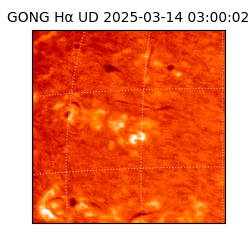 gong - 2025-03-14T03:00:02