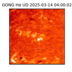 gong - 2025-03-14T04:00:02