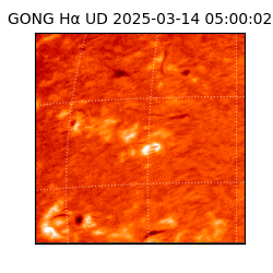 gong - 2025-03-14T05:00:02