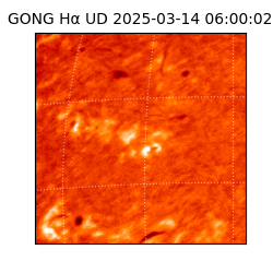 gong - 2025-03-14T06:00:02