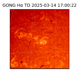 gong - 2025-03-14T17:00:22