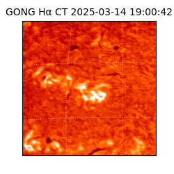 gong - 2025-03-14T19:00:42