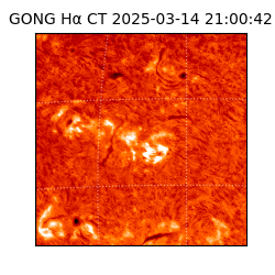gong - 2025-03-14T21:00:42