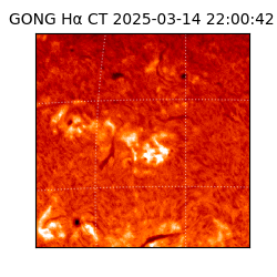 gong - 2025-03-14T22:00:42