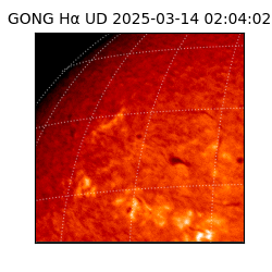 gong - 2025-03-14T02:04:02