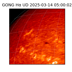 gong - 2025-03-14T05:00:02