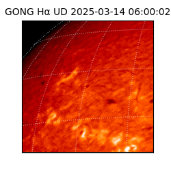 gong - 2025-03-14T06:00:02