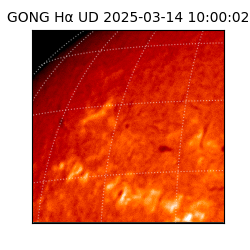 gong - 2025-03-14T10:00:02