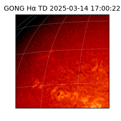 gong - 2025-03-14T17:00:22