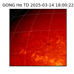 gong - 2025-03-14T18:00:22