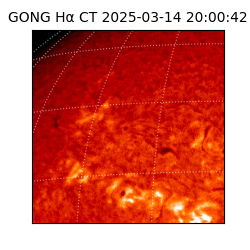 gong - 2025-03-14T20:00:42