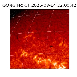 gong - 2025-03-14T22:00:42