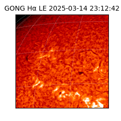 gong - 2025-03-14T23:12:42