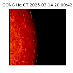 gong - 2025-03-14T20:00:42