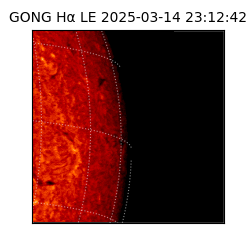 gong - 2025-03-14T23:12:42
