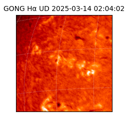 gong - 2025-03-14T02:04:02