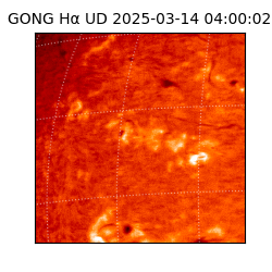 gong - 2025-03-14T04:00:02