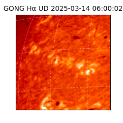 gong - 2025-03-14T06:00:02