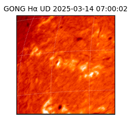 gong - 2025-03-14T07:00:02