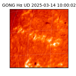 gong - 2025-03-14T10:00:02