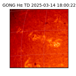 gong - 2025-03-14T18:00:22