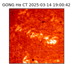 gong - 2025-03-14T19:00:42