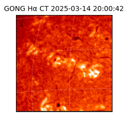 gong - 2025-03-14T20:00:42