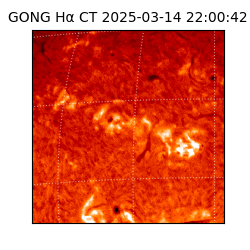 gong - 2025-03-14T22:00:42