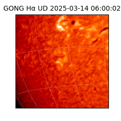 gong - 2025-03-14T06:00:02