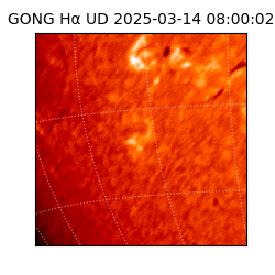 gong - 2025-03-14T08:00:02