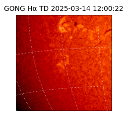 gong - 2025-03-14T12:00:22