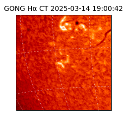 gong - 2025-03-14T19:00:42