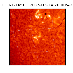gong - 2025-03-14T20:00:42