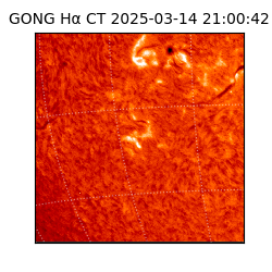 gong - 2025-03-14T21:00:42