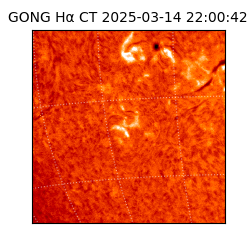gong - 2025-03-14T22:00:42