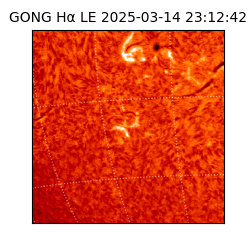 gong - 2025-03-14T23:12:42