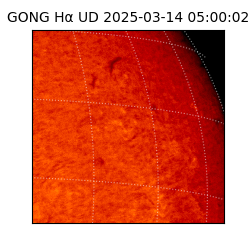 gong - 2025-03-14T05:00:02