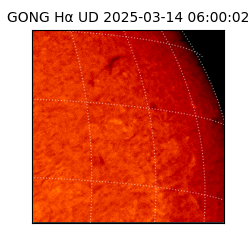 gong - 2025-03-14T06:00:02