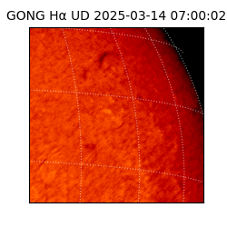 gong - 2025-03-14T07:00:02