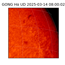 gong - 2025-03-14T08:00:02