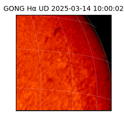 gong - 2025-03-14T10:00:02