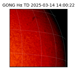 gong - 2025-03-14T14:00:22