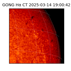 gong - 2025-03-14T19:00:42