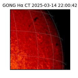 gong - 2025-03-14T22:00:42