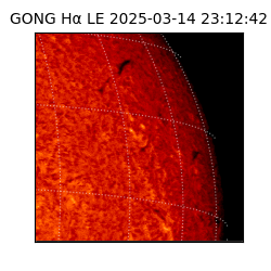 gong - 2025-03-14T23:12:42
