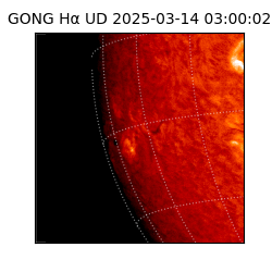 gong - 2025-03-14T03:00:02