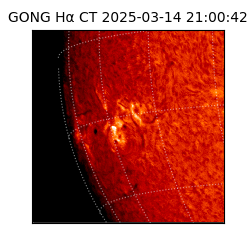 gong - 2025-03-14T21:00:42
