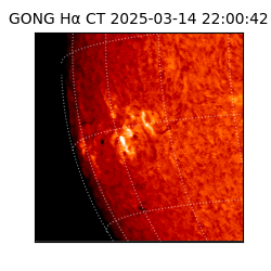 gong - 2025-03-14T22:00:42