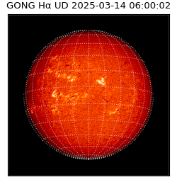 gong - 2025-03-14T06:00:02